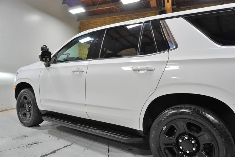 used 2021 Chevrolet Tahoe car, priced at $33,795