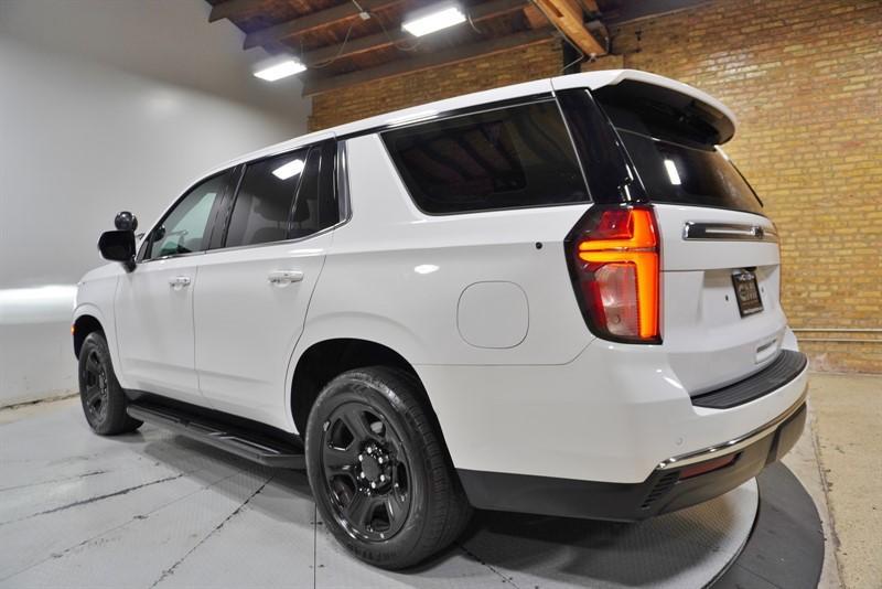 used 2021 Chevrolet Tahoe car, priced at $33,795