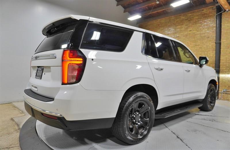 used 2021 Chevrolet Tahoe car, priced at $33,795