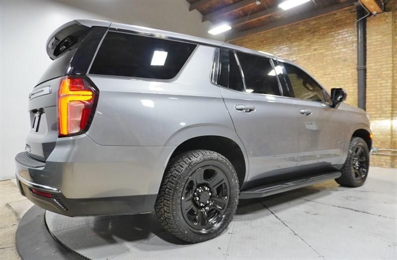 used 2021 Chevrolet Tahoe car, priced at $39,995