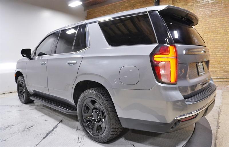 used 2021 Chevrolet Tahoe car, priced at $39,995