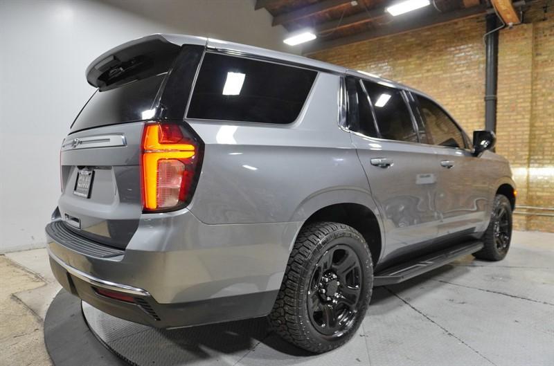 used 2021 Chevrolet Tahoe car, priced at $39,995