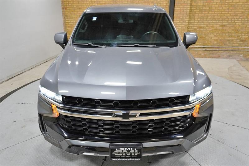 used 2021 Chevrolet Tahoe car, priced at $39,995