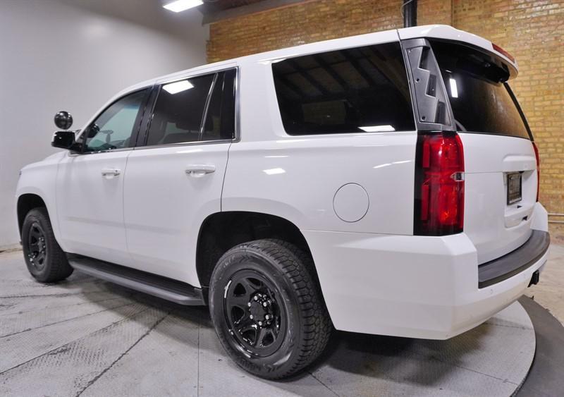 used 2019 Chevrolet Tahoe car, priced at $24,995