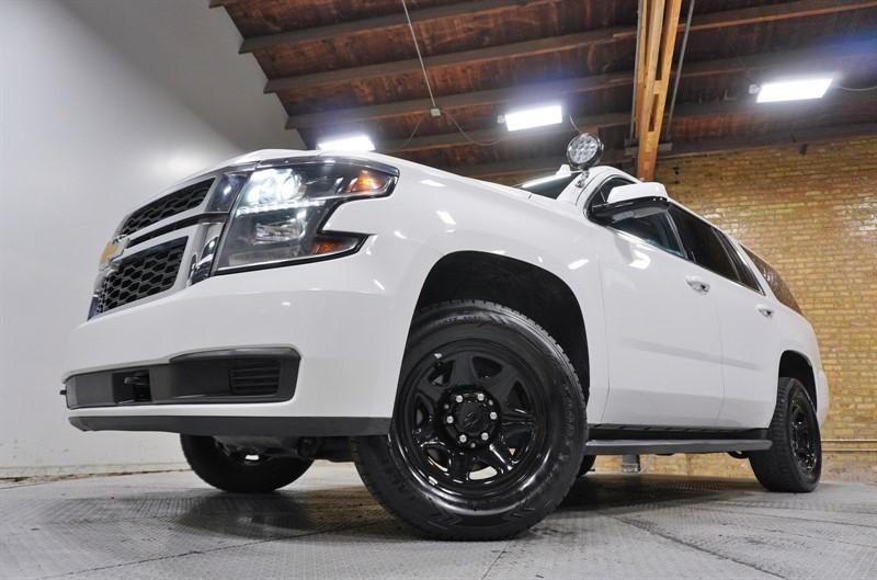 used 2019 Chevrolet Tahoe car, priced at $24,995