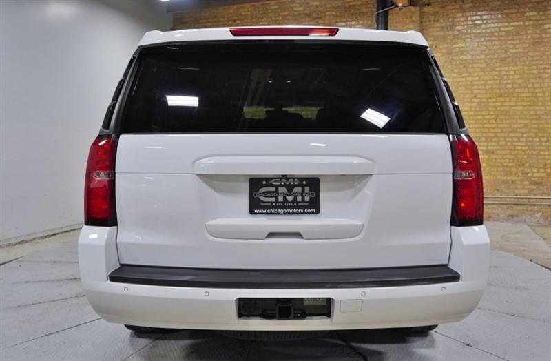 used 2019 Chevrolet Tahoe car, priced at $24,995