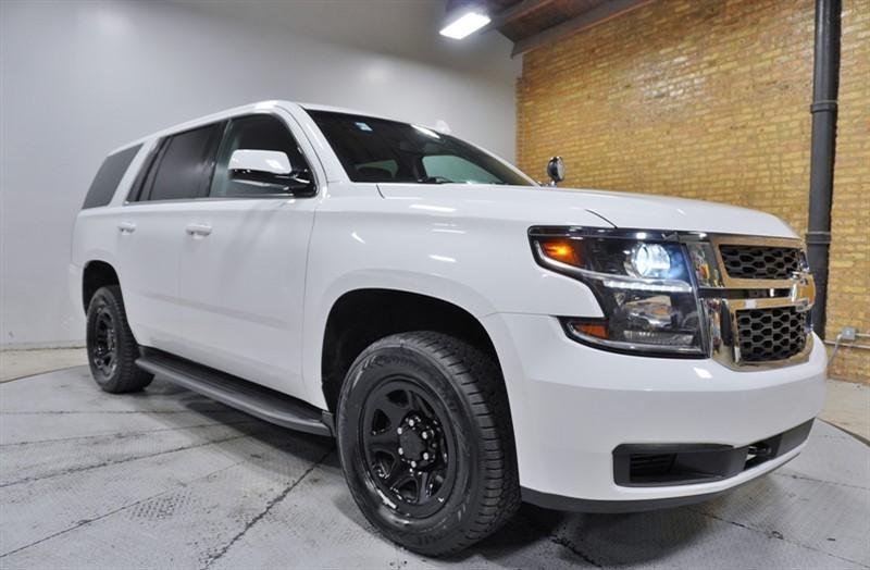 used 2019 Chevrolet Tahoe car, priced at $24,995