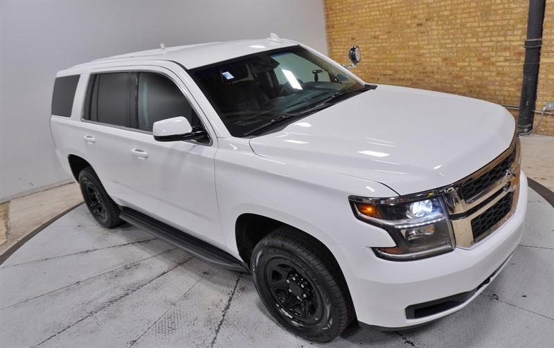 used 2019 Chevrolet Tahoe car, priced at $24,995