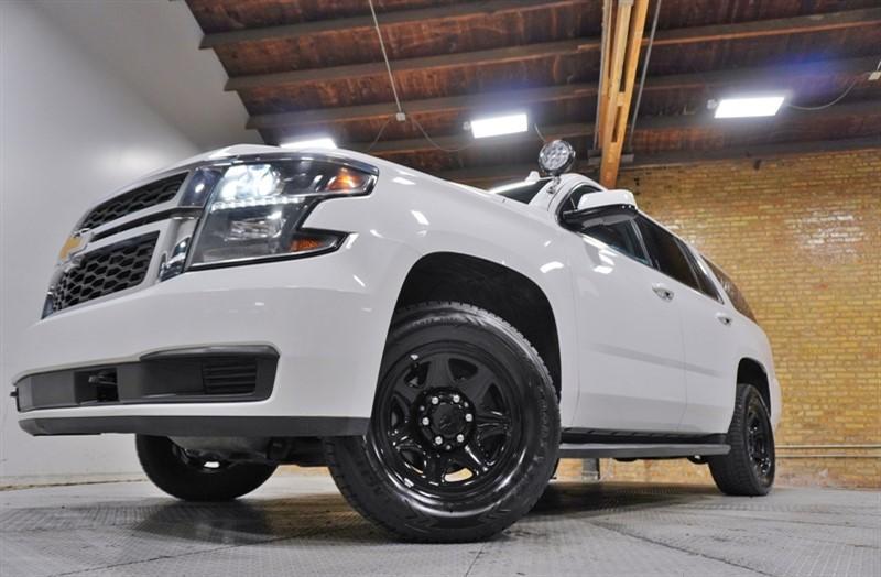 used 2019 Chevrolet Tahoe car, priced at $24,995