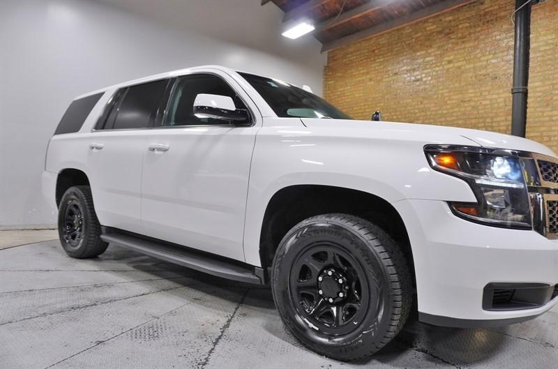 used 2019 Chevrolet Tahoe car, priced at $24,995