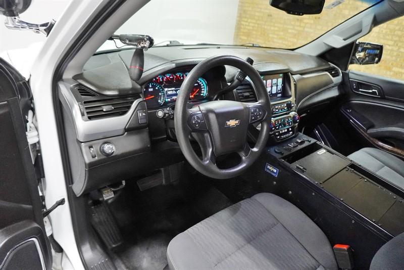 used 2019 Chevrolet Tahoe car, priced at $24,995