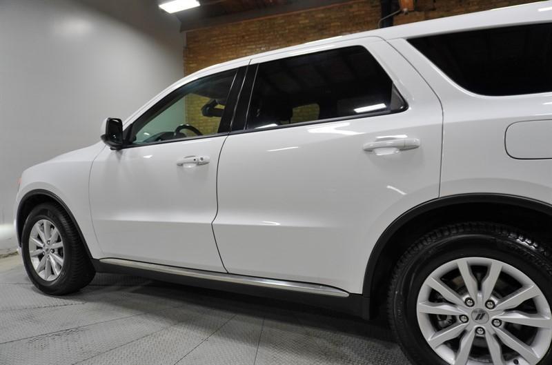 used 2020 Dodge Durango car, priced at $22,795