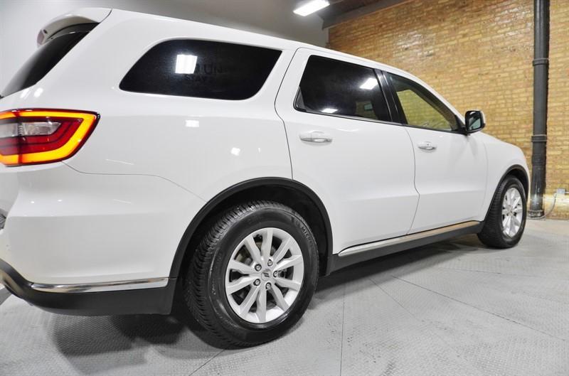 used 2020 Dodge Durango car, priced at $22,795