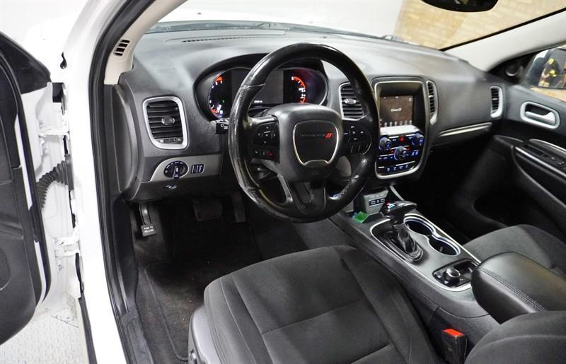 used 2020 Dodge Durango car, priced at $22,795