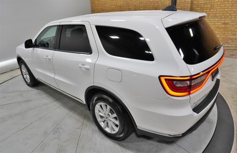 used 2020 Dodge Durango car, priced at $22,795