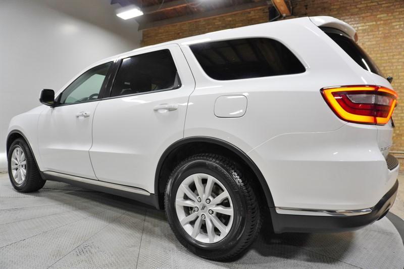 used 2020 Dodge Durango car, priced at $22,795