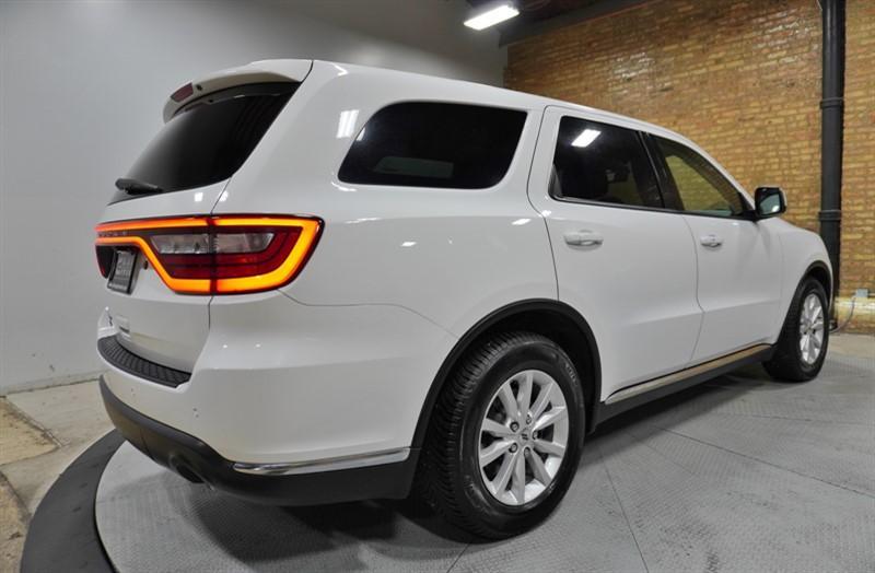 used 2020 Dodge Durango car, priced at $22,795