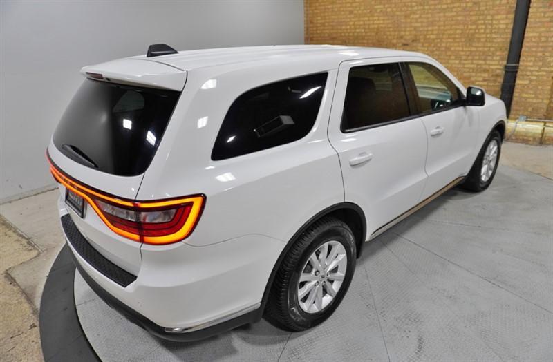 used 2020 Dodge Durango car, priced at $22,795