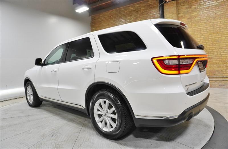 used 2020 Dodge Durango car, priced at $22,795