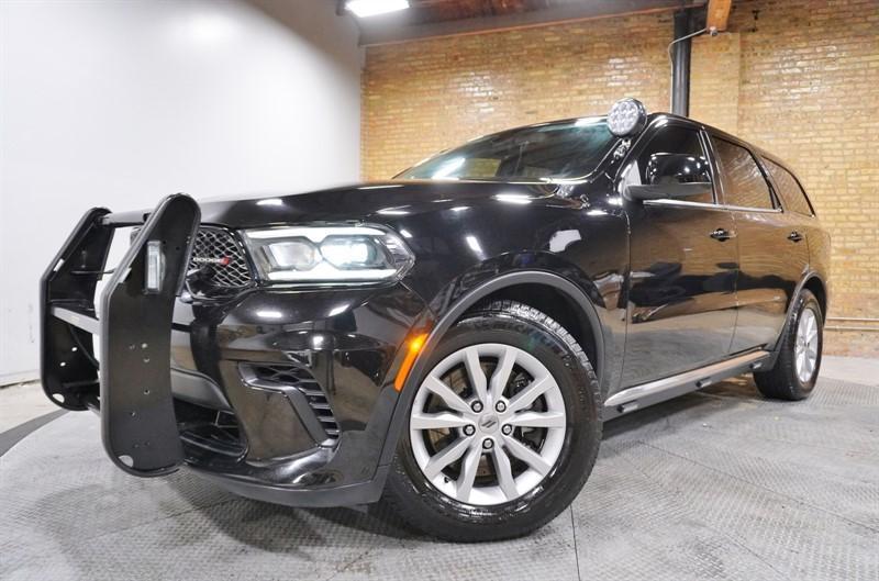 used 2022 Dodge Durango car, priced at $27,995