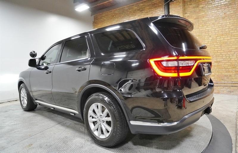 used 2022 Dodge Durango car, priced at $27,995