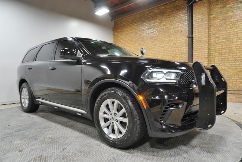 used 2022 Dodge Durango car, priced at $27,995