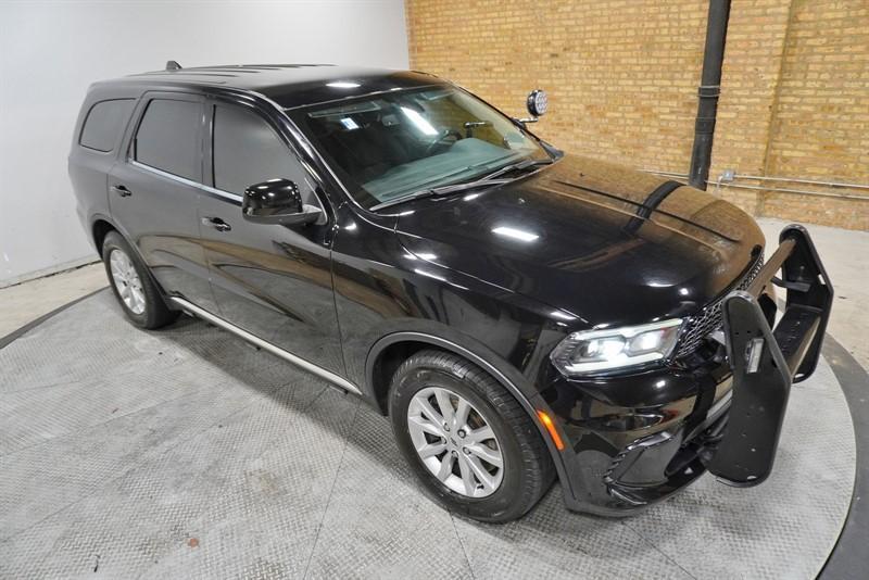 used 2022 Dodge Durango car, priced at $27,995