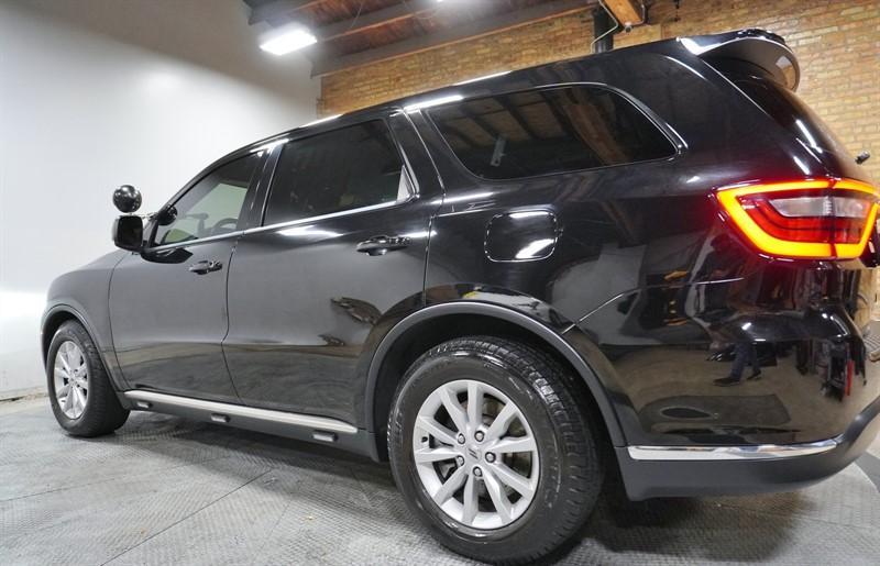 used 2022 Dodge Durango car, priced at $27,995