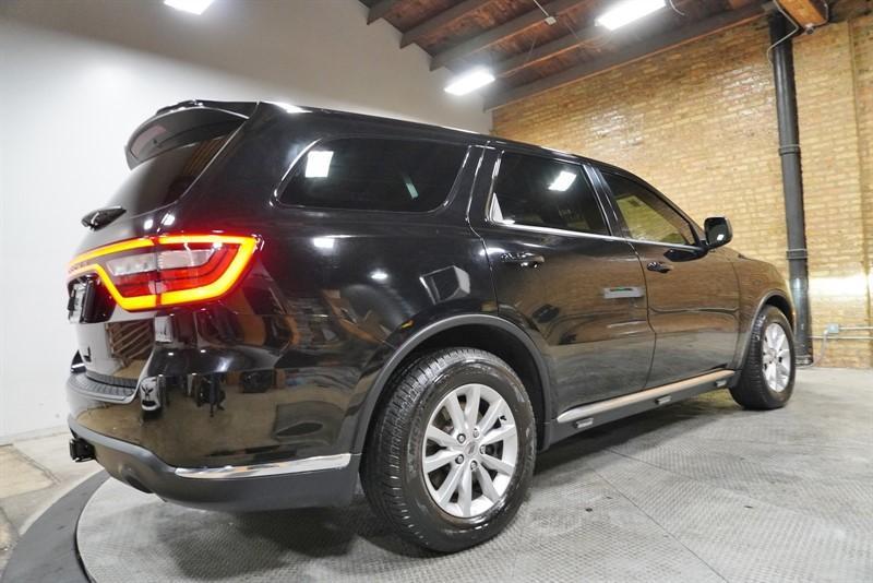 used 2022 Dodge Durango car, priced at $27,995