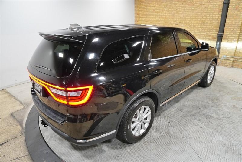 used 2022 Dodge Durango car, priced at $27,995