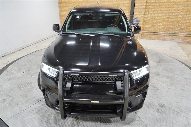 used 2022 Dodge Durango car, priced at $27,995