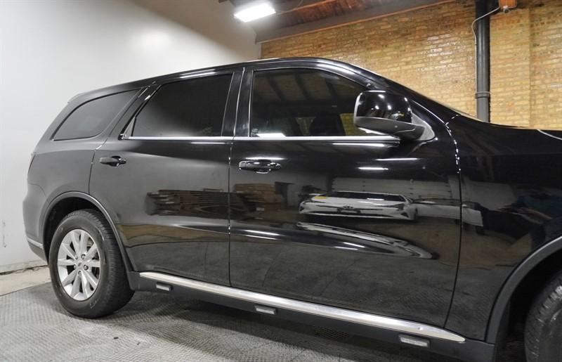 used 2022 Dodge Durango car, priced at $27,995
