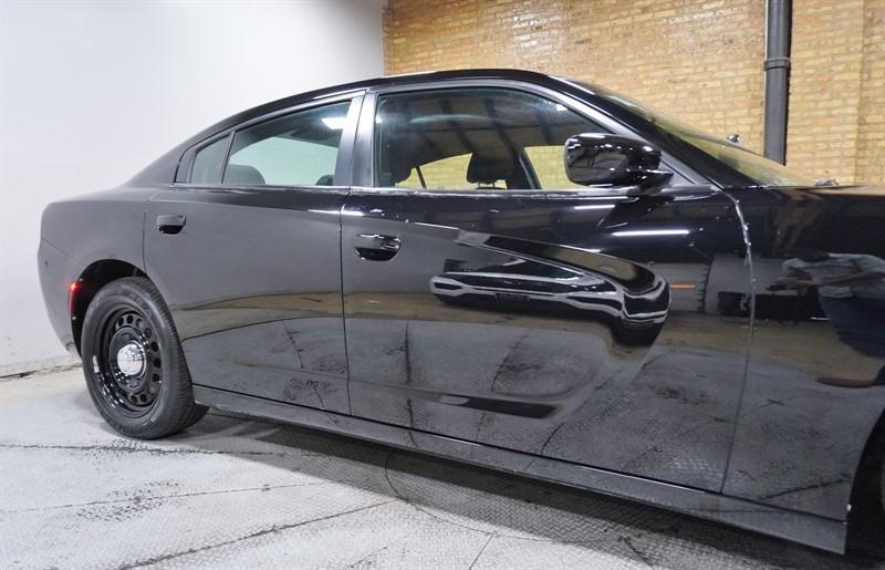 used 2018 Dodge Charger car, priced at $21,995