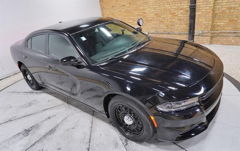 used 2018 Dodge Charger car, priced at $21,995