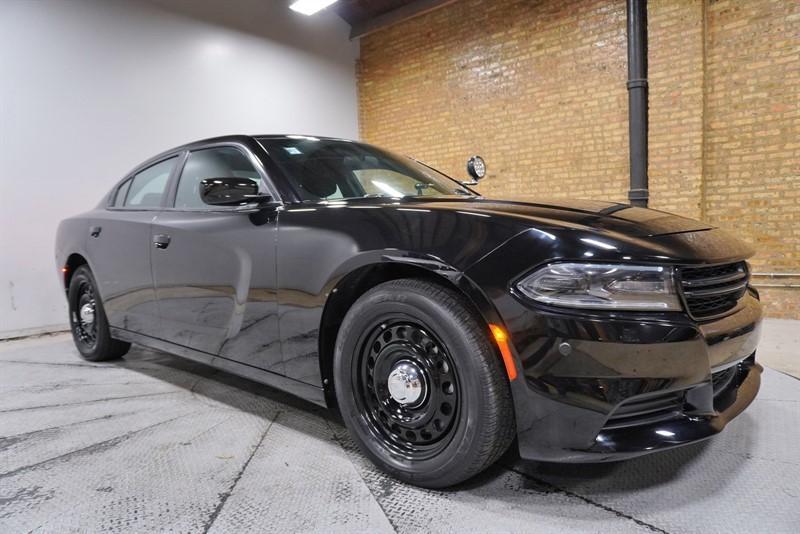 used 2018 Dodge Charger car, priced at $21,995