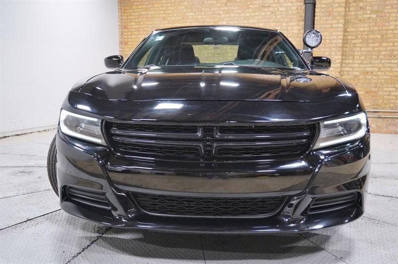 used 2018 Dodge Charger car, priced at $21,995