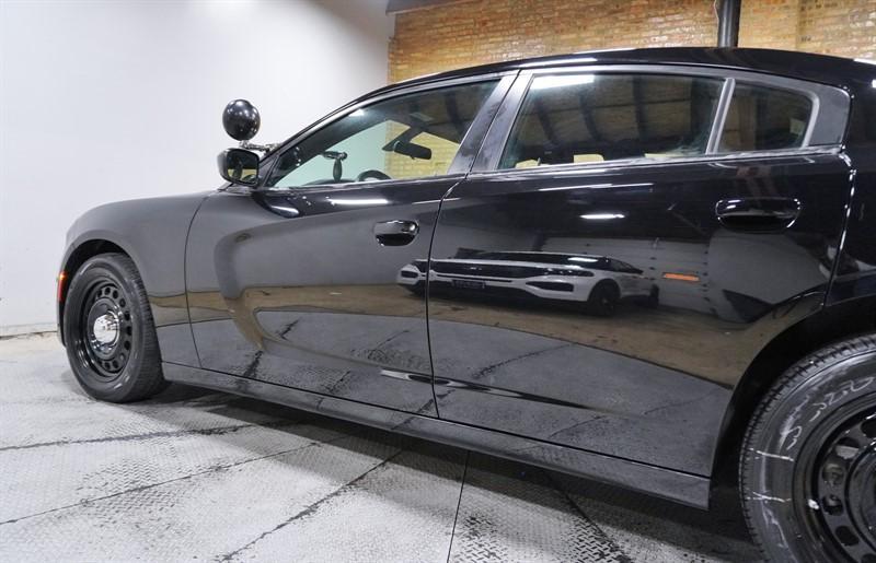 used 2018 Dodge Charger car, priced at $21,995