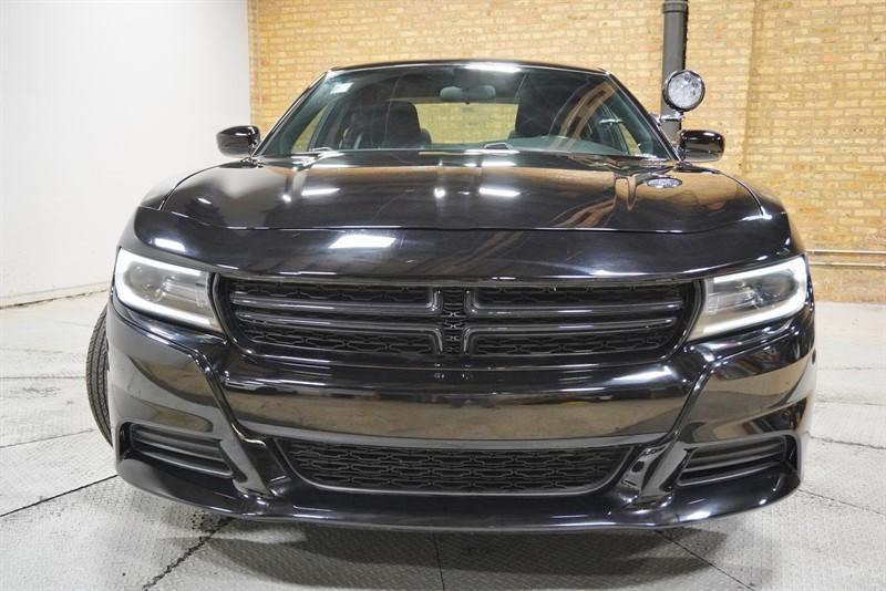 used 2018 Dodge Charger car, priced at $21,995