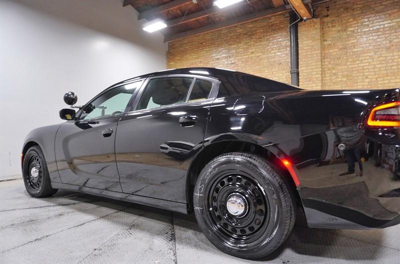 used 2018 Dodge Charger car, priced at $21,995