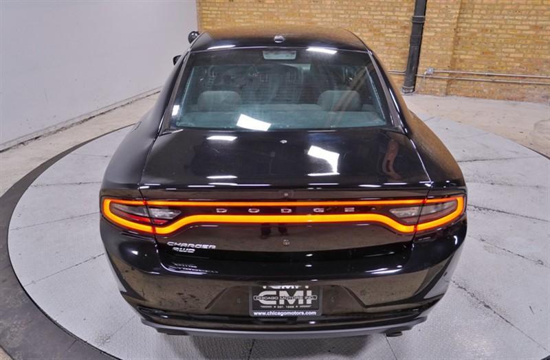 used 2018 Dodge Charger car, priced at $21,995