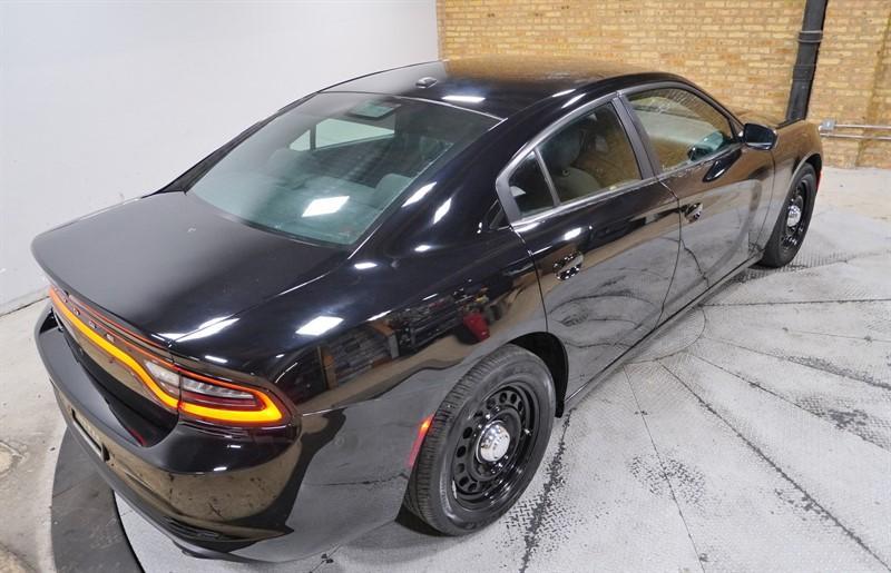 used 2018 Dodge Charger car, priced at $21,995