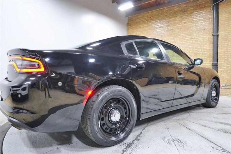 used 2018 Dodge Charger car, priced at $21,995