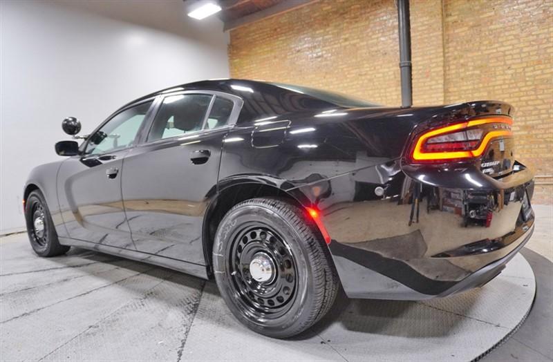 used 2018 Dodge Charger car, priced at $21,995