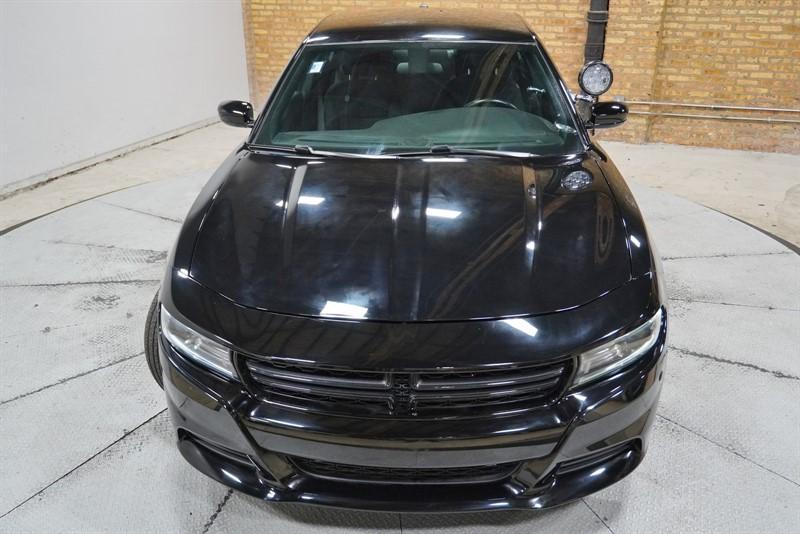 used 2018 Dodge Charger car, priced at $21,995