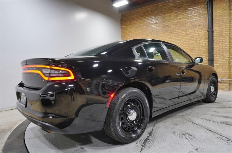used 2018 Dodge Charger car, priced at $21,995