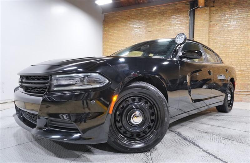 used 2018 Dodge Charger car, priced at $21,995