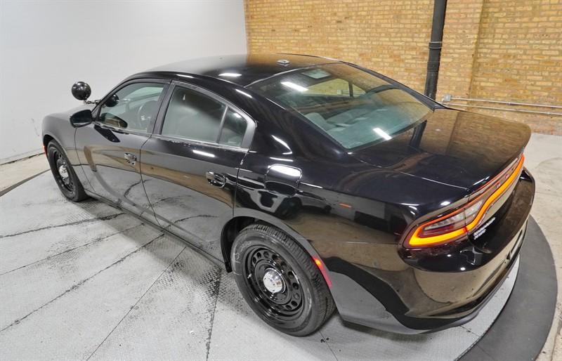 used 2018 Dodge Charger car, priced at $21,995