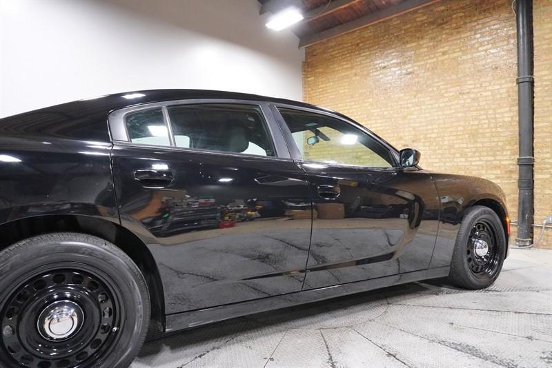 used 2018 Dodge Charger car, priced at $21,995