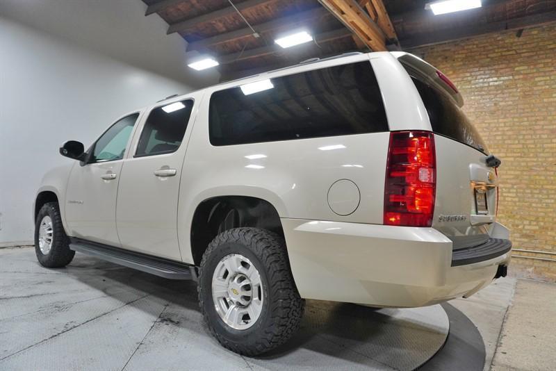 used 2013 Chevrolet Suburban car, priced at $17,995