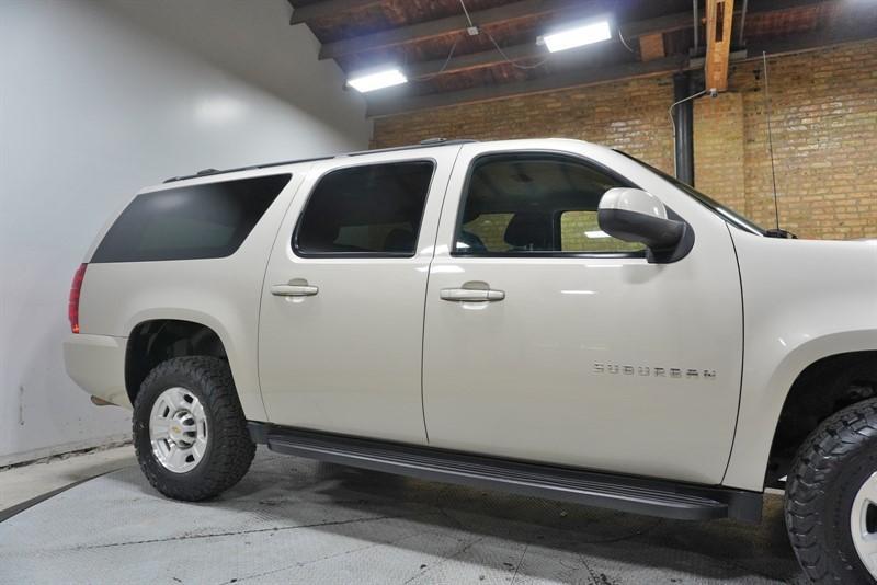 used 2013 Chevrolet Suburban car, priced at $17,995